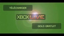 Xbox Live Gold Gratuit - Comment avoir des codes xbox live gratuitet illimité - Février 2015