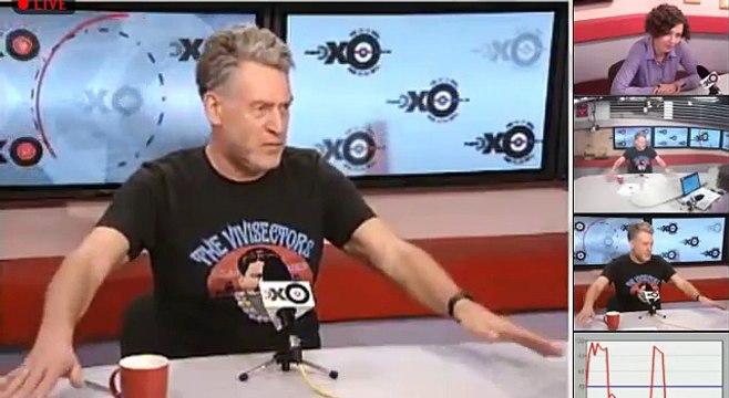 Артемий Троицкий. Эхо Москвы. Путин. Крым. Навальный