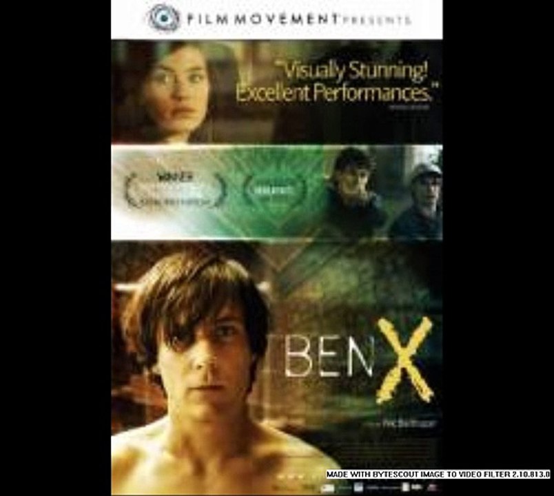 Ben X (2007)