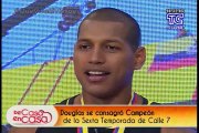 De Casa En Casa - Entrevista del campeón de la 6ta temporada C7: Douglas Lascano