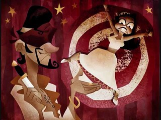 CBS Radio Mystery Theater ~ The Artist 573