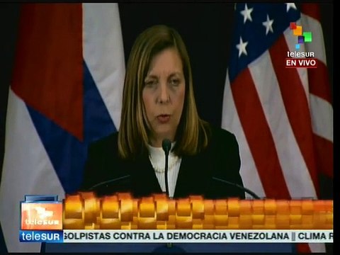 Cuba optimista ante reapertura de embajadas con EE.UU.