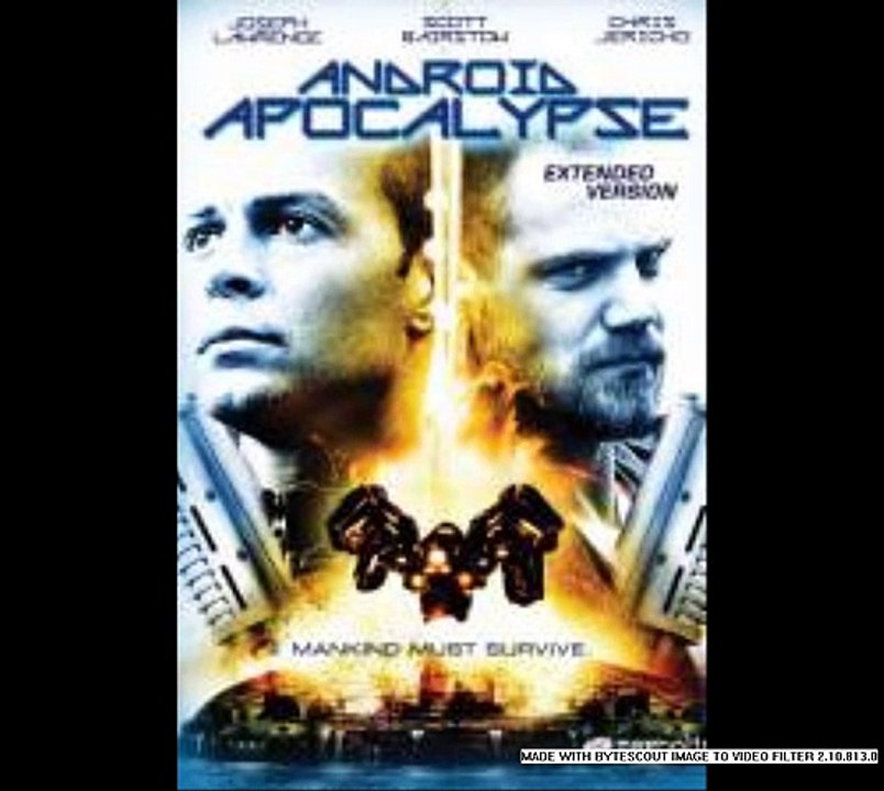 Android Apocalypse (2006)