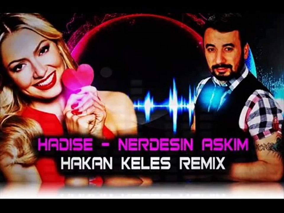 ♫ ★♫ TÜRKÇE POP REMİX SET 2014 EN YENİ HİT MEGA MİX ♫ ★♫