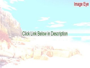 Image Eye Crack [Legit Download 2015]