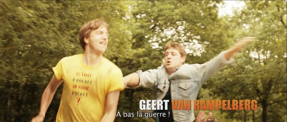 À tout jamais de Nic Balthazar - Bande-annonce