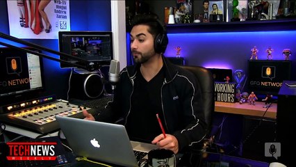 Tech News Weekly Ep. 157 - Net Neutrality: Good or Bad? 2-27-15