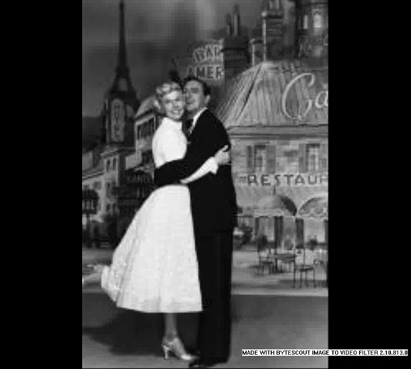 April in Paris (1952)