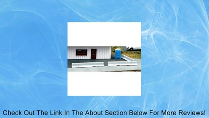 Blma Models HO Concrete K-Rail Barrier (8) BLM4107 Review