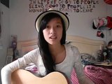 Domino - Jessie J (Cover)