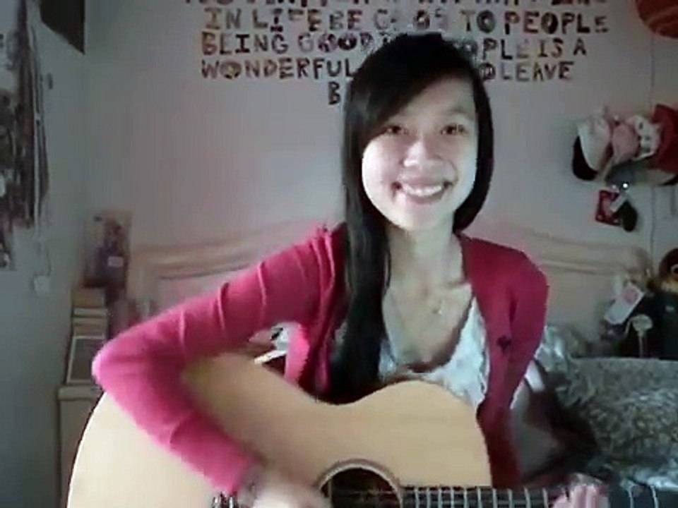 Hit The Lights - Selena Gomez (Cover)