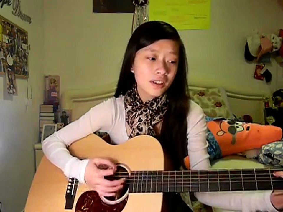 The One That Got Away - Katy Perry (Cover)