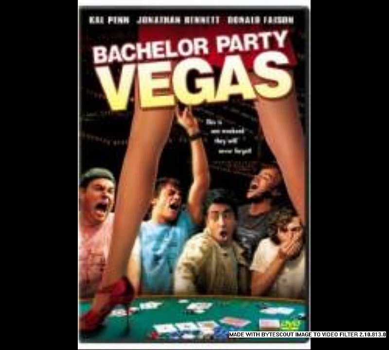 Bachelor Party Vegas (2006)