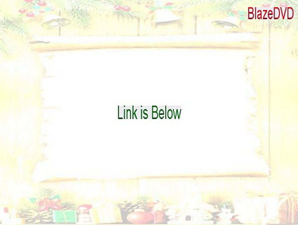 BlazeDVD Cracked - Instant Download 2015