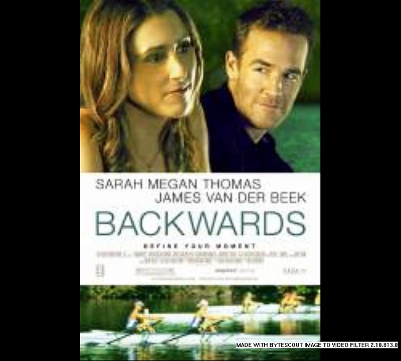 Backwards (2012)