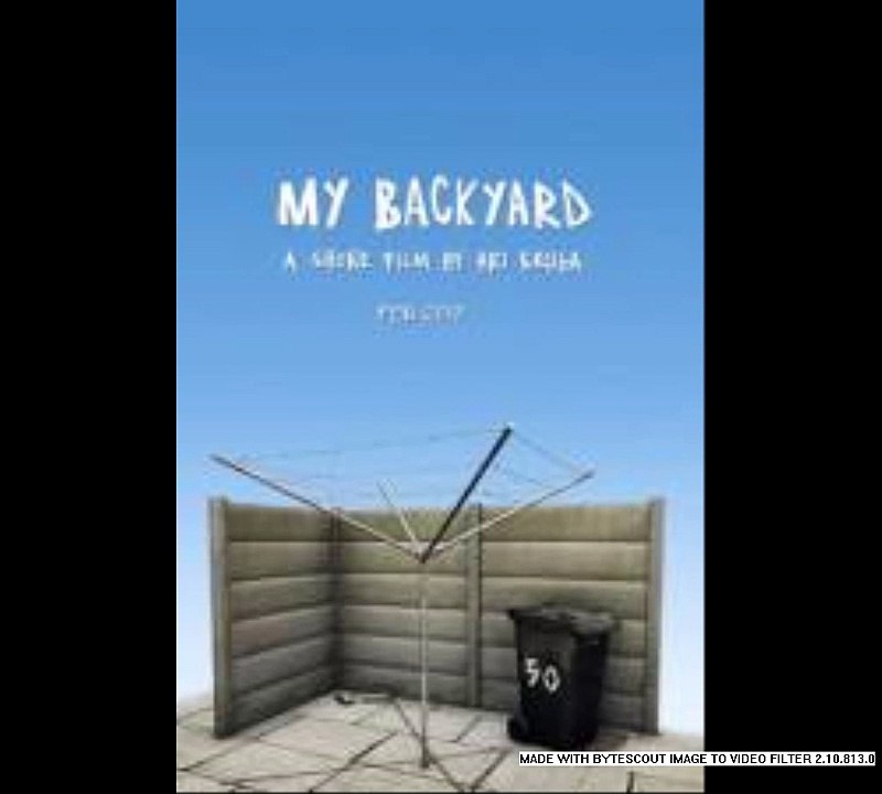 Backyard (2010)