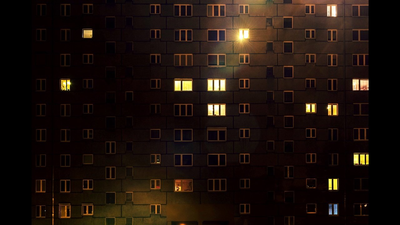Steven Wilson - Routine