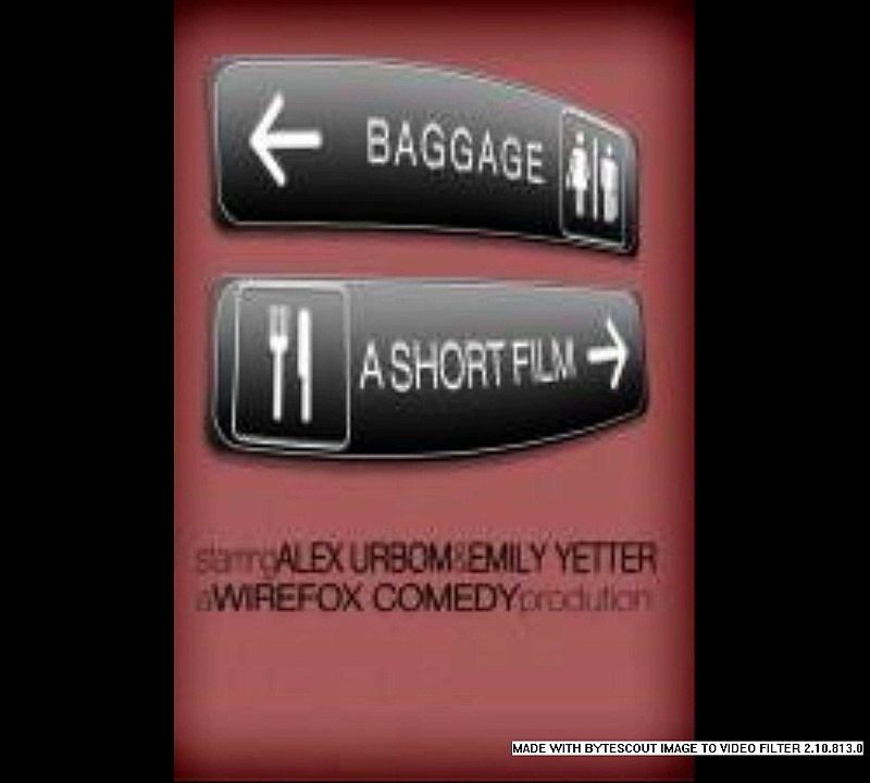 Baggage (2011)