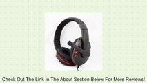 Goliton� Wired Stereo Gamer Headset Headphone Mic Sound For Sony Playstation PS3 Review