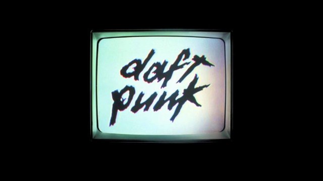 Daft Punk - The Prime Time Of Your Life (Cypher Remix)