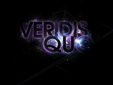 Daft Punk - Veridis Quo (Beyond cover)