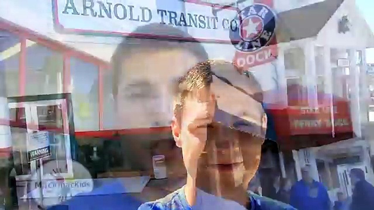 All About the Mackinac Island Ferries