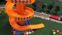 Thomas & Friends Surprise Eggs BLOOPERS Kinder Surprise Peppa Pig Play Doh My Little Pony Planes