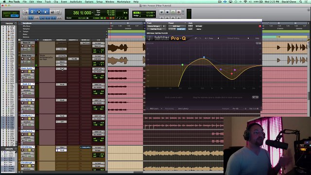 How to EQ Layered Synths in a Mix