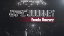 UFC 184: The Journey - Ronda Rousey