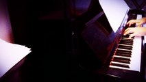 Pachelbel - Ciacona in F Minor T 206 - Piano