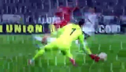 Devlerin Aşkı Büyük Olur - BeşiktAŞK