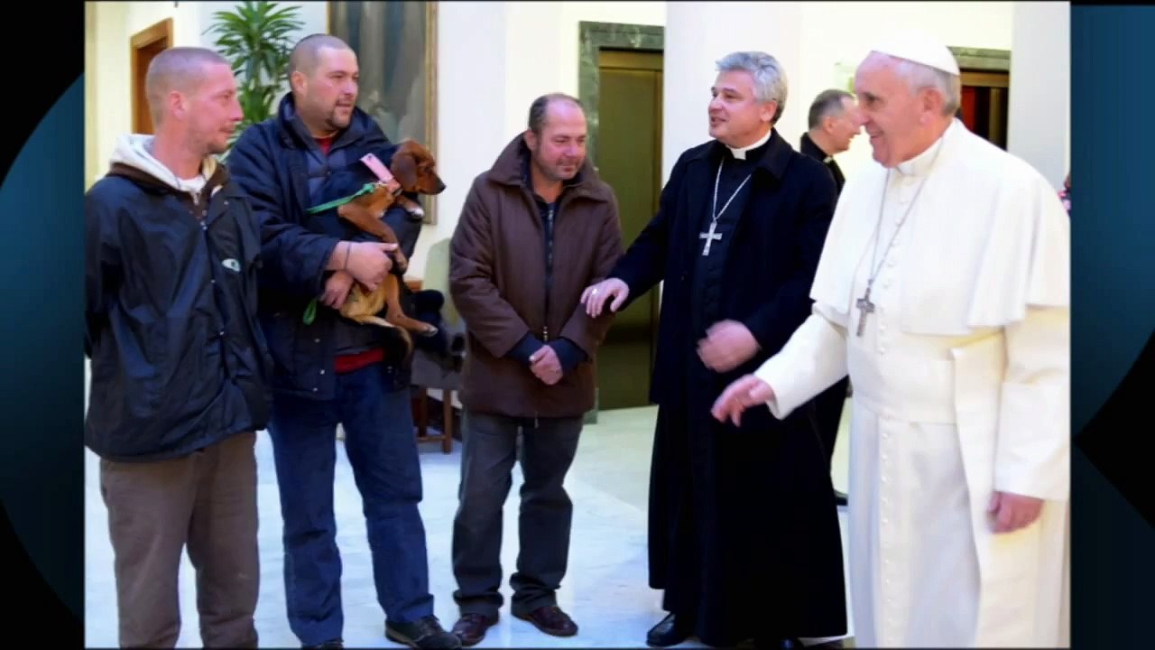 Thomas Cahill on the People's Pope