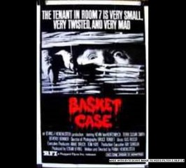 Basket Case (1983)