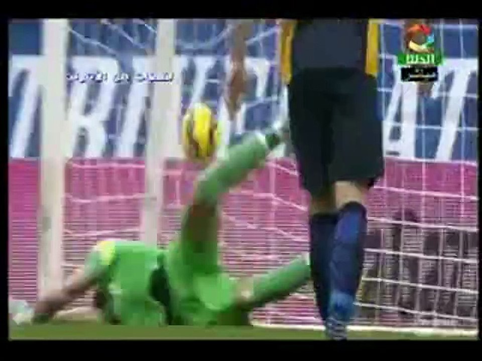 الجزء الاول من حلقة 26-2-2015
