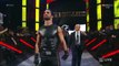 2015.02.23- Seth Rollins and Randy Orton vs. Roman Reigns and Daniel Bryan- RAW