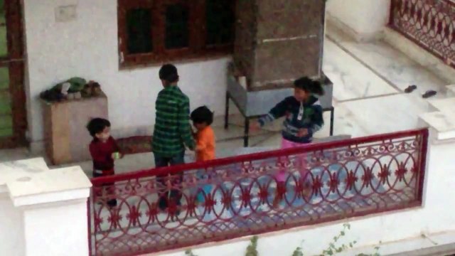 Real Ghost Playing With Kids!!! Rare ghost footage caught on tape! Paranormal activity