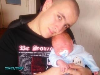 video de mon bb d'amour