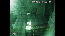 REAL GHOST CAUGHT ON TAPE ! (HD) Scary Footage