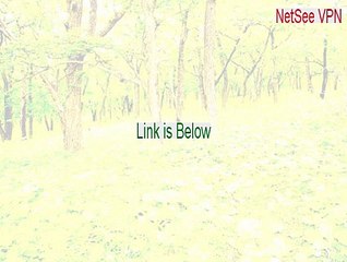 NetSee VPN Crack - netsee vpn crack [2015]