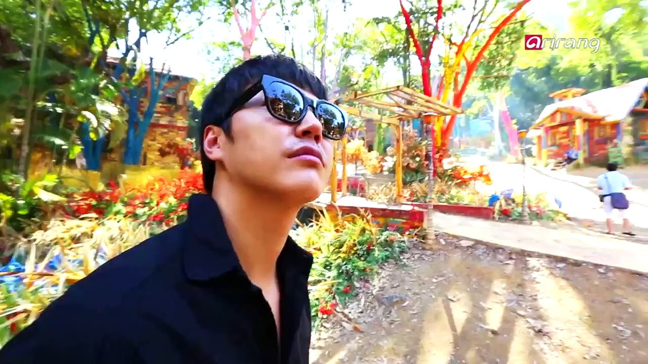 ARIRANG SPECIAL M60-Telenovela is popular in Brazil 브라질에서 인기있는 텔레노벨라
