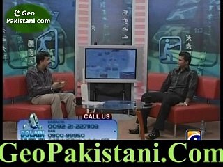 Bolain Kiya Baat Hai With IMRAN FARHAT After Joining ICL - Part 2