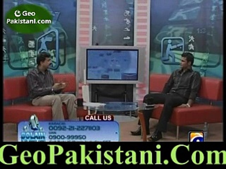 Bolain Kiya Baat Hai With IMRAN FARHAT After Joining ICL - Part 2
