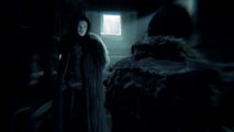 Game of Thrones - Season 5 - The Sight - Jon Snow and Mance [VO|HD1080p]