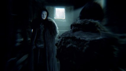 Game of Thrones - Season 5 - The Sight - Jon Snow and Mance [VO|HD1080p]