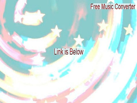 Free Music Converter Key Gen - free music converter wav 2015