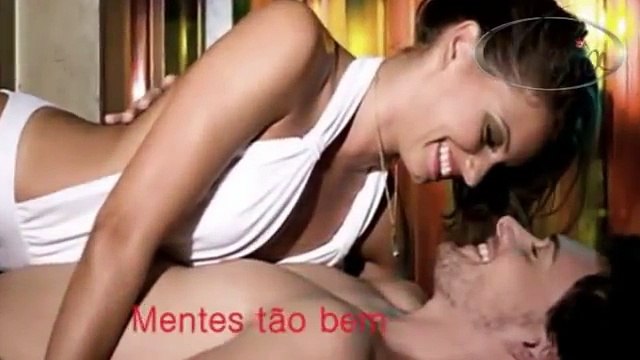Mentes Tão Bem - Zezé di Camargo e Luciano