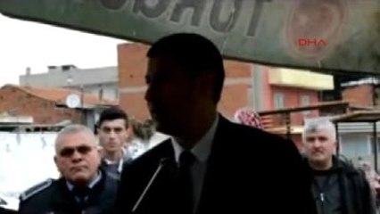 Turgutlu'da 'Hocalı Şehitleri' Anısına Park Açıldı