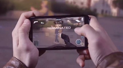 Awesome Shoting Game!