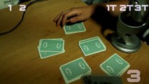 3 Easy Card Magic Tricks for Beginners - Tutorial