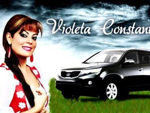 Violeta Constantin - Soferia-i soferie - Manele Noi 2012 - Download Originala (Low)